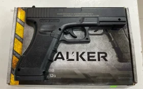 Купить Пневматический пистолет Stalker S17 б/у , в Рязань Цена:3500рублей