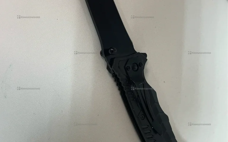 Нож boker plus