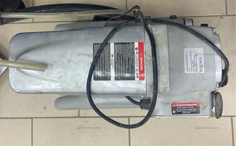 Краскопульт Zitrek Rongpeng R450