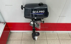 Купить Лодочный мотор 2.6 sea pro б/у , в Краснодар Цена:15000рублей