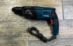 Купить Перфоратор Bosch gbh 2-23 Dre реплика б/у , в Москва и область Цена:2900рублей