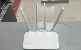 Купить Wi fi роутер Xiaomi 4c б/у , в Самара Цена:990рублей