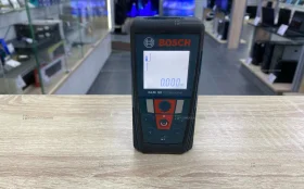 Купить Лазерный уровень Bosch DLE 70 б/у , в Тюмень Цена:5990рублей