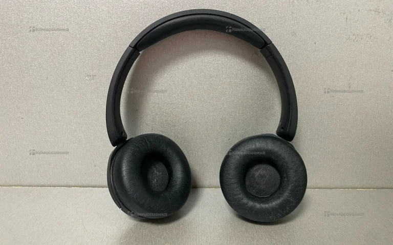 Наушники Sony