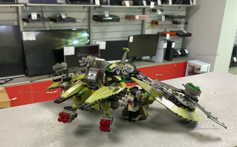 Набор Lego ultra agents 70164 original