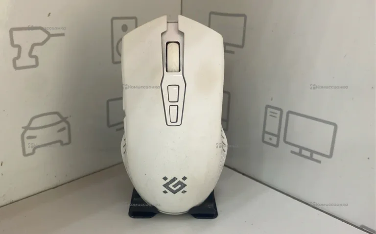 Компьютерная мышь defender