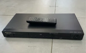 Купить DVD проигрыватель Pioneer б/у , в Тольятти Цена:790рублей