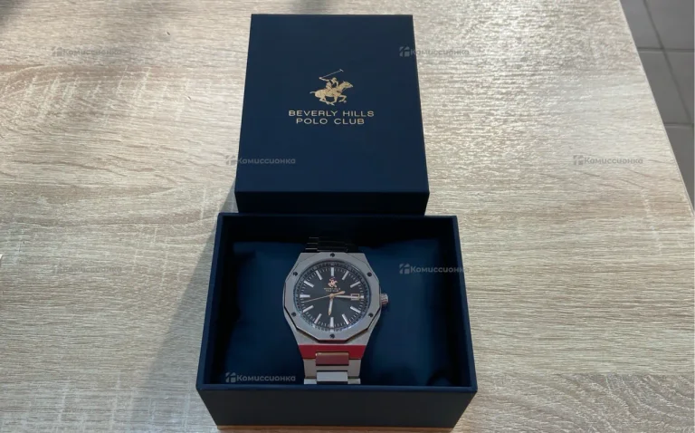 Часы beverly hills bp3788x.550