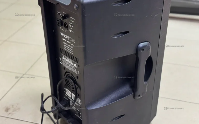 Колонка  invotone ips 12la