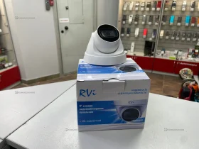 Купить Видеокамера  rvi 1nce2120 white б/у , в Симферополь Цена:1500рублей