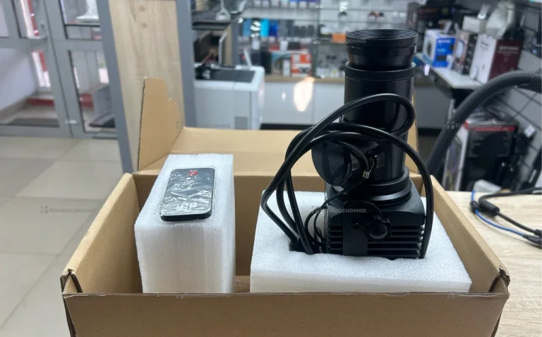Светодиодный ГОБО проектор IGOBOPROJECTOR S5