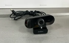 Купить Веб камера Aceline AF2M3 FullHD б/у , в Самара Цена:390рублей