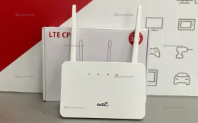 Купить Роутер 4G Cp106 б/у , в Новокуйбышевск Цена:990рублей