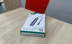 Купить Док станция ugreen cm418 б/у , в Саратов Цена:1490рублей