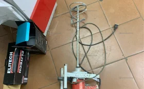 Купить Строительный миксер Фиолент МД1-11Э б/у , в Нижнекамск Цена:4200рублей