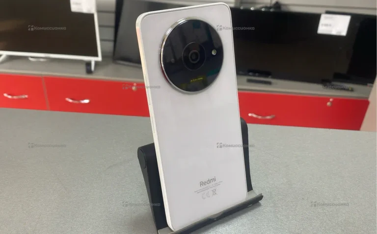 Xiaomi Redmi A3x 3/64 ГБ
