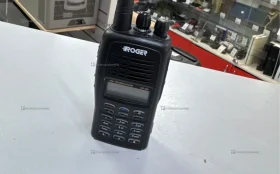 Купить Рация  Roger KP-23 б/у , в Москва и область Цена:1500рублей