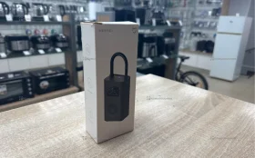 Купить Аккумуляторный насос Xiaomi б/у , в Москва и область Цена:1690рублей