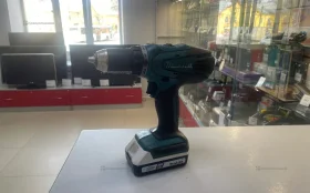 Купить Шуруповерт Makita DF457D б/у , в Кострома Цена:4900рублей