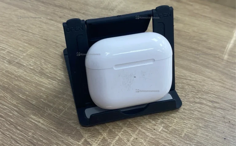 Наушники Air Pods