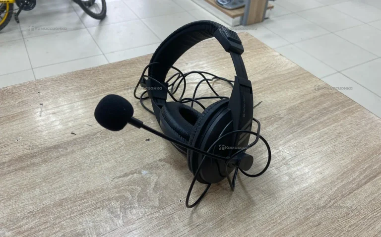 Наушники Defender