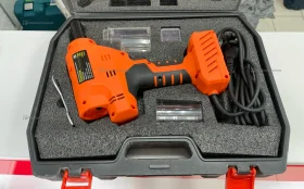 Купить Заклепочник MESSER PCR144A б/у , в Краснодар Цена:14900рублей