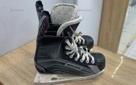 Купить Коньки  Bauer X200 б/у , в Кинель Цена:1150рублей