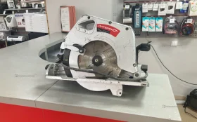 Купить Дисковая пила Интерскол ДП-235/2000М б/у , в Кострома Цена:4990рублей