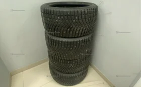 Купить Шины разноширокие Michelin x-ice (275/40r21)(305) б/у , в Москва и область Цена:24900рублей