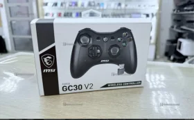 Купить Джойстик MSI GC30 б/у , в Самара Цена:1500рублей