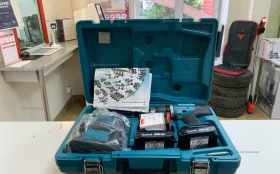 Купить Шуруповерт Makita DDF453SYE б/у , в Красноярск Цена:9990рублей