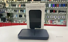 Купить Беспроводное зарядное устройство Samsung (EP-p5400 б/у , в Курган Цена:900рублей