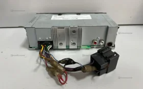 Купить Автомагнитола JVC KD-X153 б/у , в Тюмень Цена:1490рублей