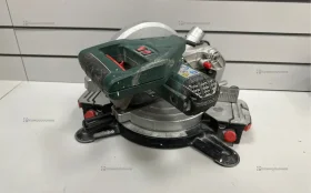 Купить Торцовочная пила Metabo KS 216 M б/у , в Тюмень Цена:11450рублей