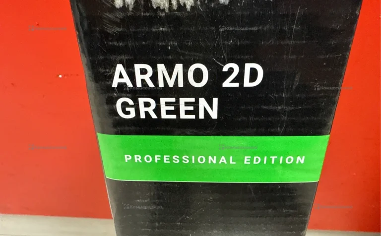 Нивелир ADA ARMO 2D GREEN