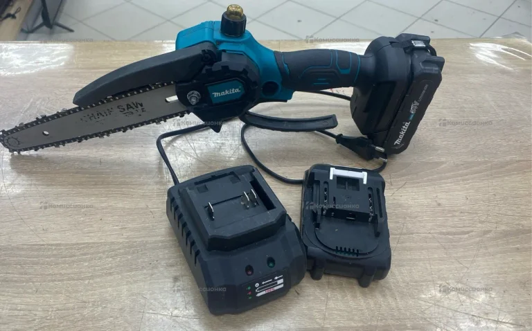 Сучкорез makita rep