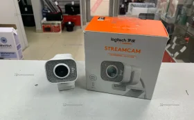 Купить Веб камера Logitech Streamcam б/у , в Саратов Цена:4500рублей