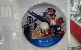 Купить Sony PlayStation  4 Mafia 3 б/у , в Чапаевск Цена:790рублей