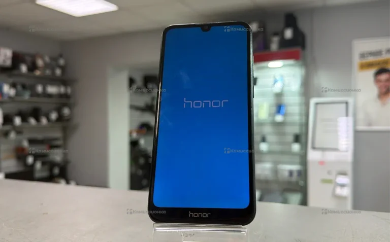 Honor 8A 2/32 ГБ