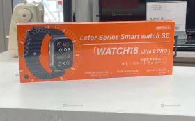 Купить Часы  REMAX Watch16 ultra 2pro б/у , в Нижний Новгород Цена:2490рублей