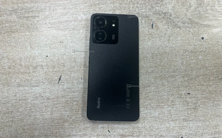 Xiaomi Redmi 14C 8/256 ГБ