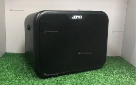 Купить Комбоусилитель JOYO б/у , в Краснодар Цена:2200рублей