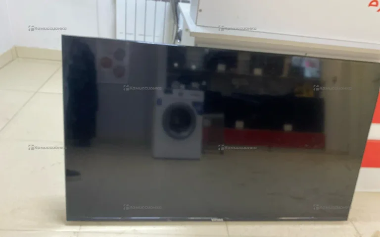 Телевизор VITyAS 55lu1204