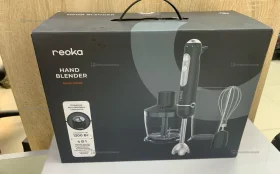 Купить Блендер Reoka RKHB-S13205 б/у , в Краснодар Цена:1490рублей