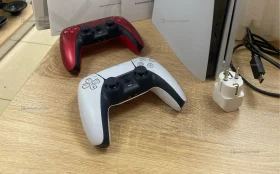 Купить Приставка Ps 5 1t б/у , в Красноярск Цена:41990рублей