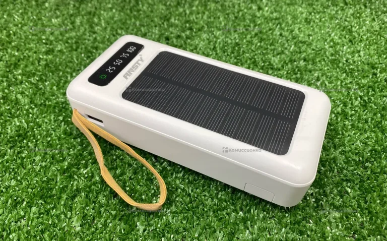 Power Bank  ANSTY 20000mah