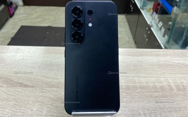Tecno Camon 50 8/256 ГБ