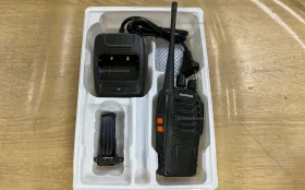 Купить Рация  Baofeng BF-888s б/у , в Самара Цена:590рублей