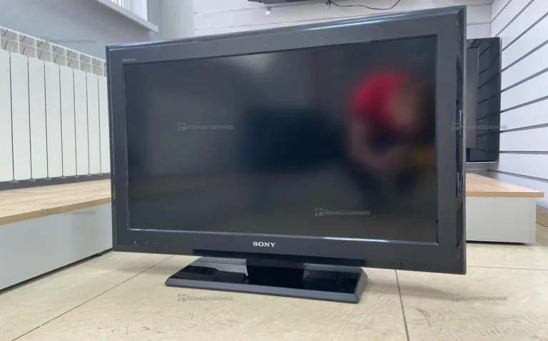 Телевизор Sony KLV-32S550A