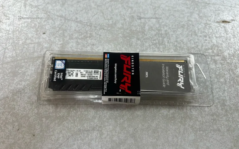 Оперативная память DDR4 3200mhz 8Gb